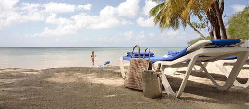 Hôtel Morgan Bay Beach Resort